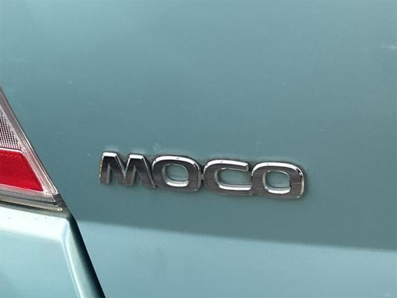 MOCO