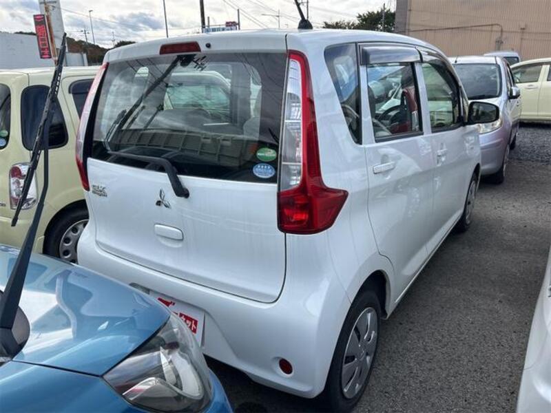 EK WAGON