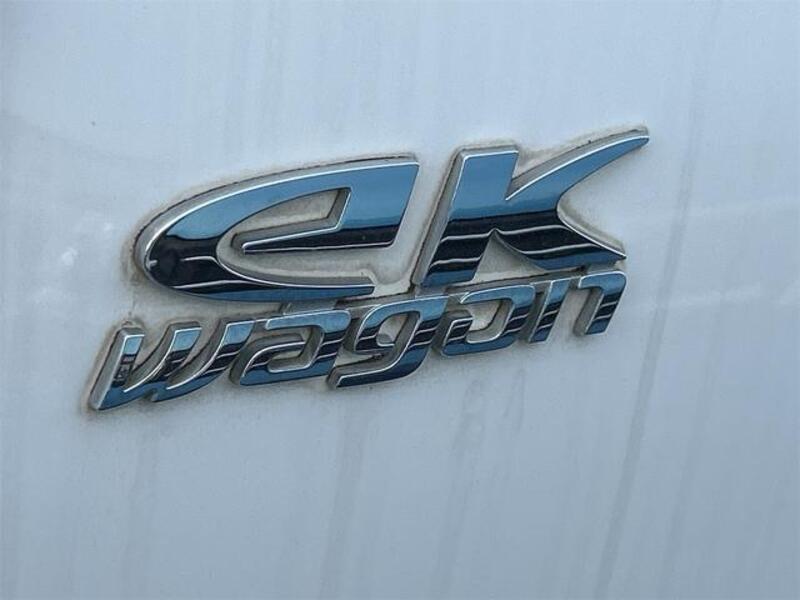 EK WAGON