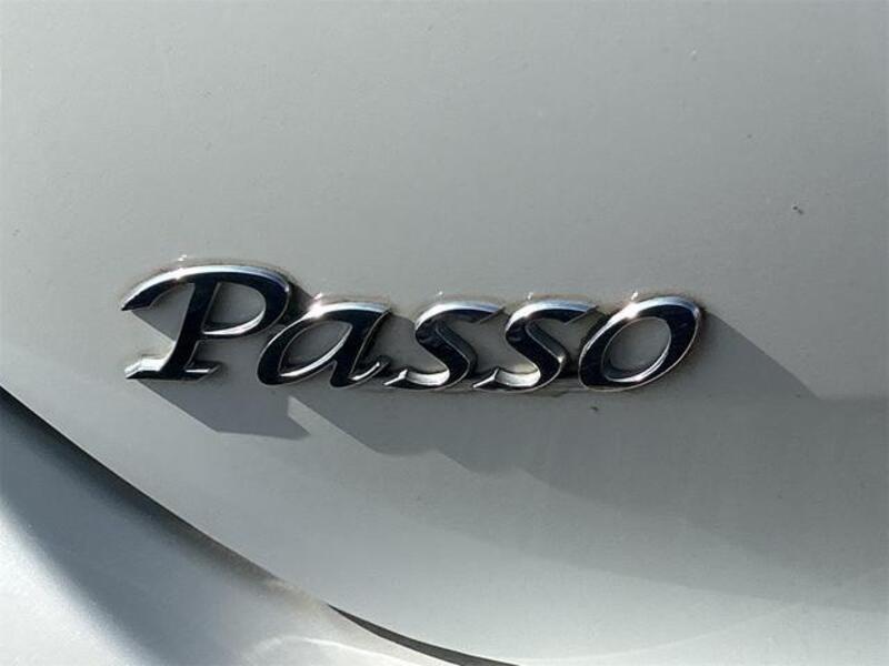 PASSO
