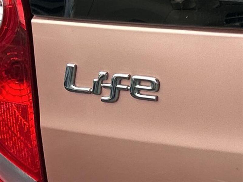 LIFE