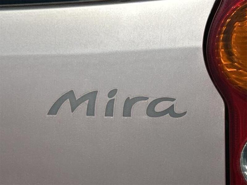 MIRA