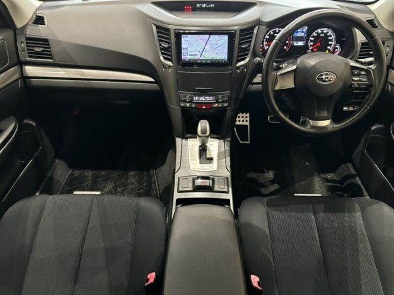 LEGACY B4