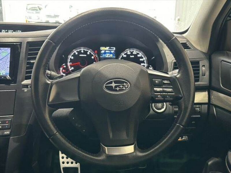 LEGACY B4