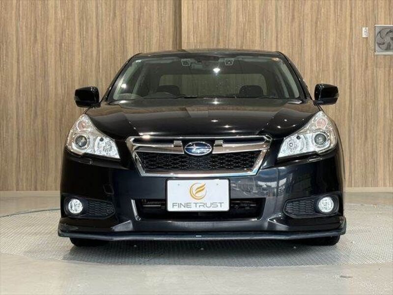 LEGACY B4