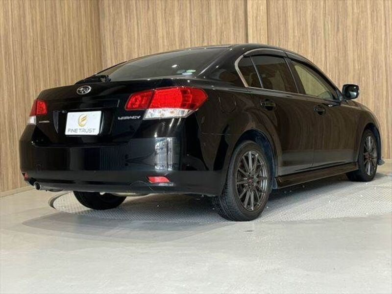 LEGACY B4