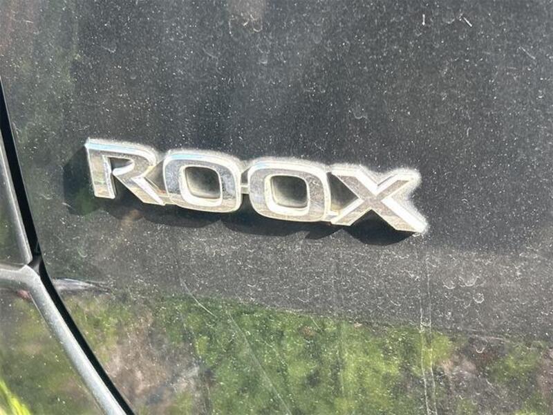 ROOX