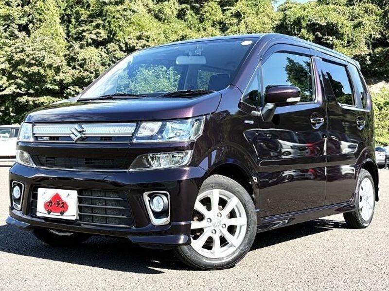 WAGON R-0