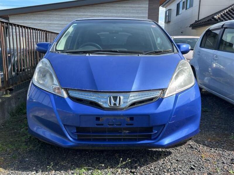 FIT HYBRID