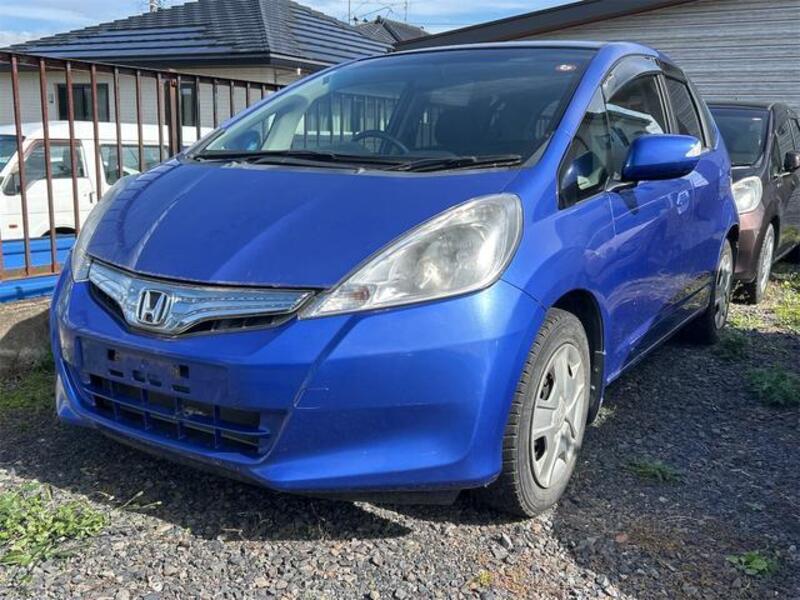 FIT HYBRID-0