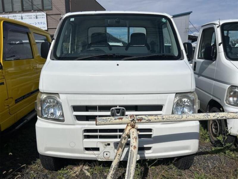 ACTY TRUCK