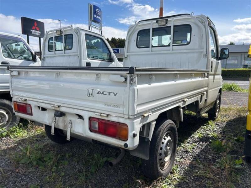 ACTY TRUCK