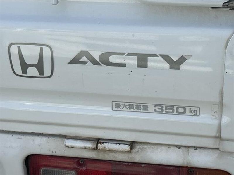 ACTY TRUCK
