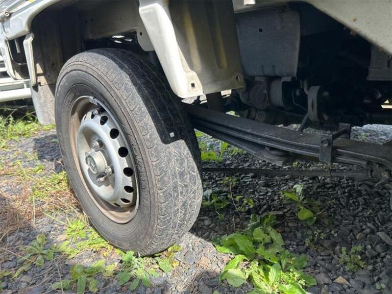 ACTY TRUCK