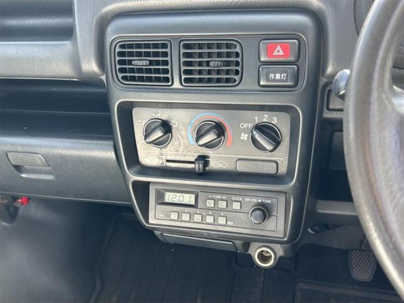ACTY TRUCK