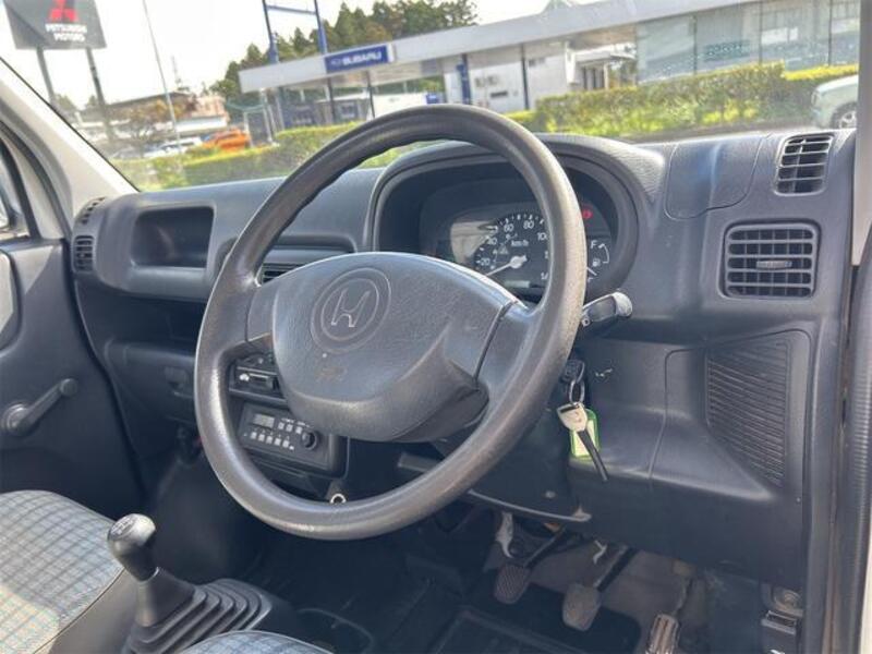 ACTY TRUCK