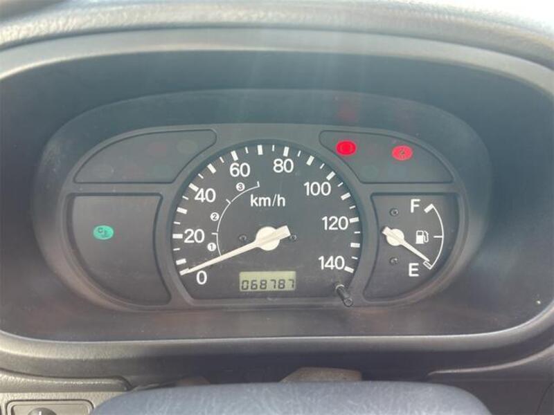 ACTY TRUCK