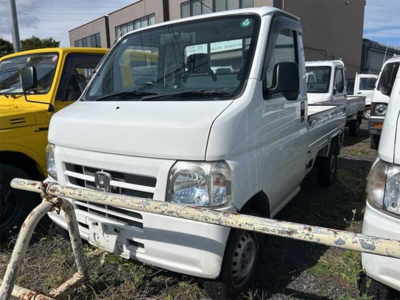 ACTY TRUCK-0