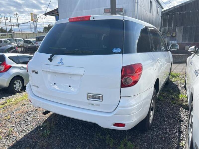 LANCER CARGO