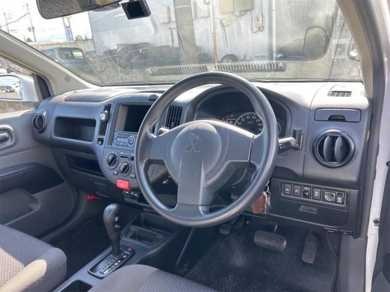 LANCER CARGO