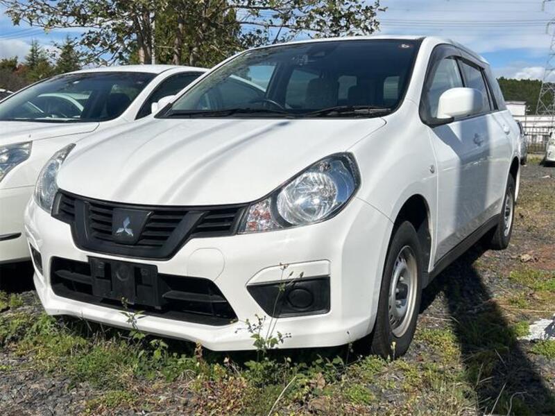MITSUBISHI LANCER CARGO