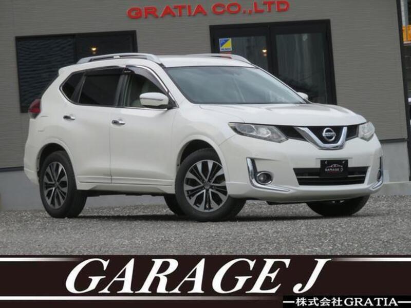 X-TRAIL-0