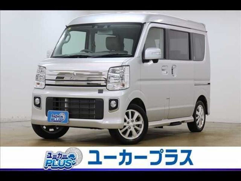 MITSUBISHI TOWNBOX