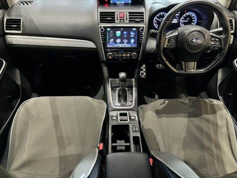 LEVORG