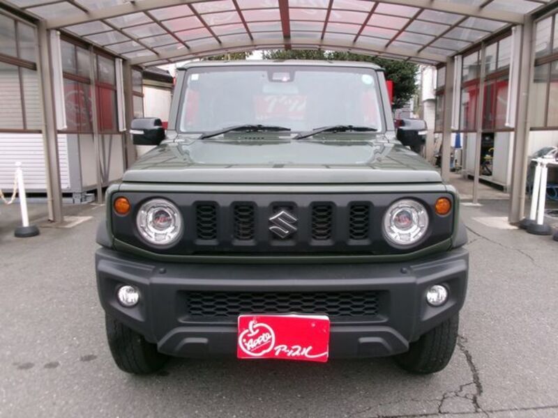 JIMNY SIERRA-0