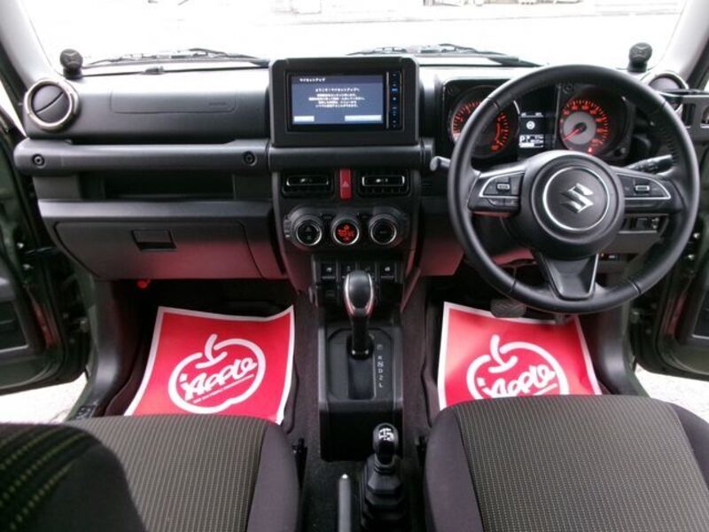 JIMNY SIERRA