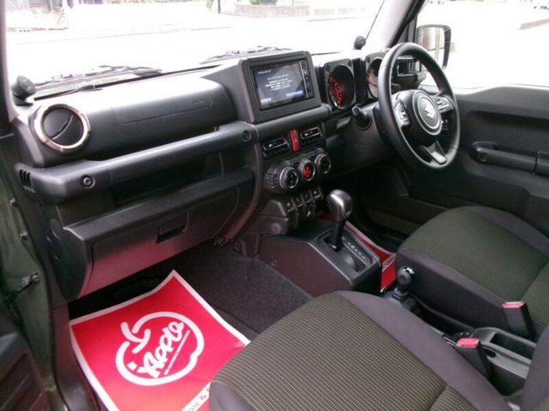 JIMNY SIERRA