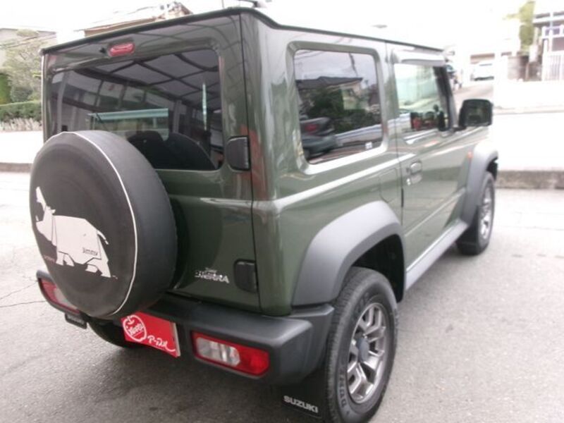 JIMNY SIERRA