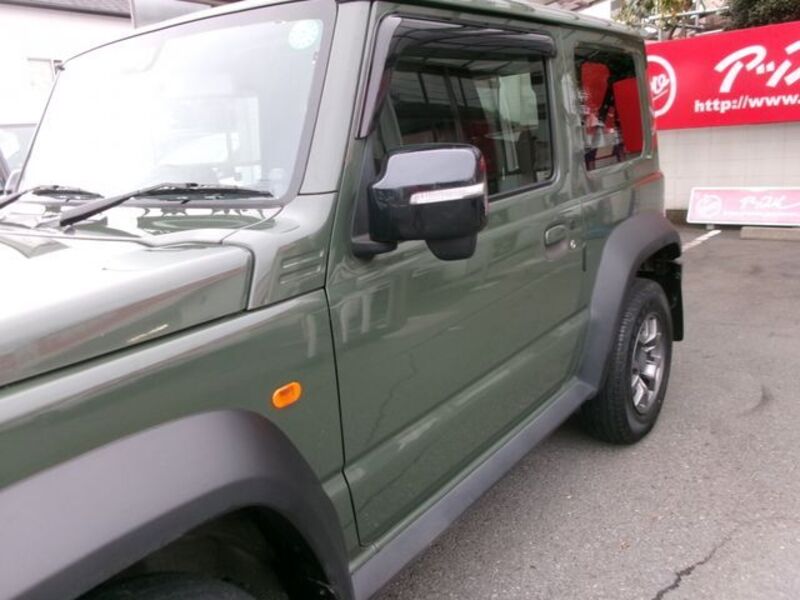 JIMNY SIERRA
