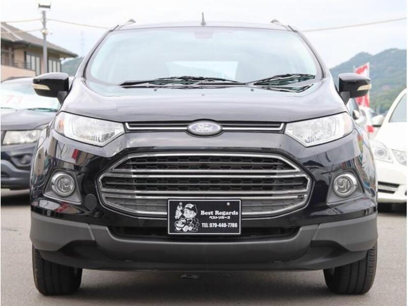 ECOSPORT