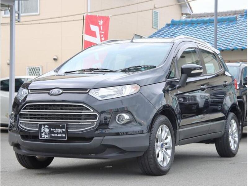 ECOSPORT