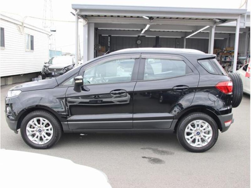ECOSPORT