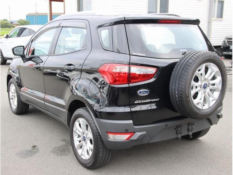 ECOSPORT