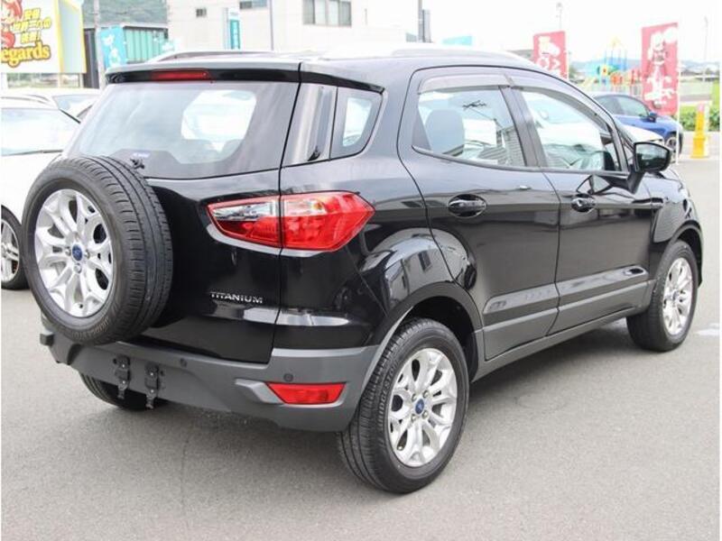 ECOSPORT
