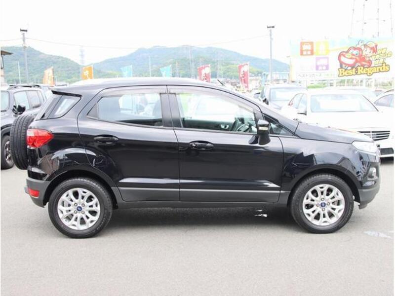 ECOSPORT