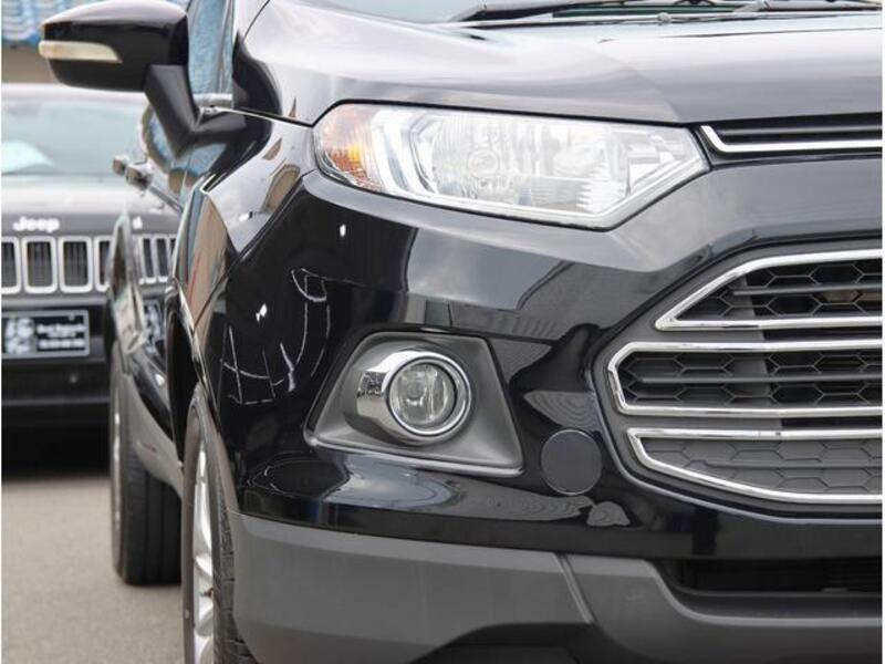 ECOSPORT