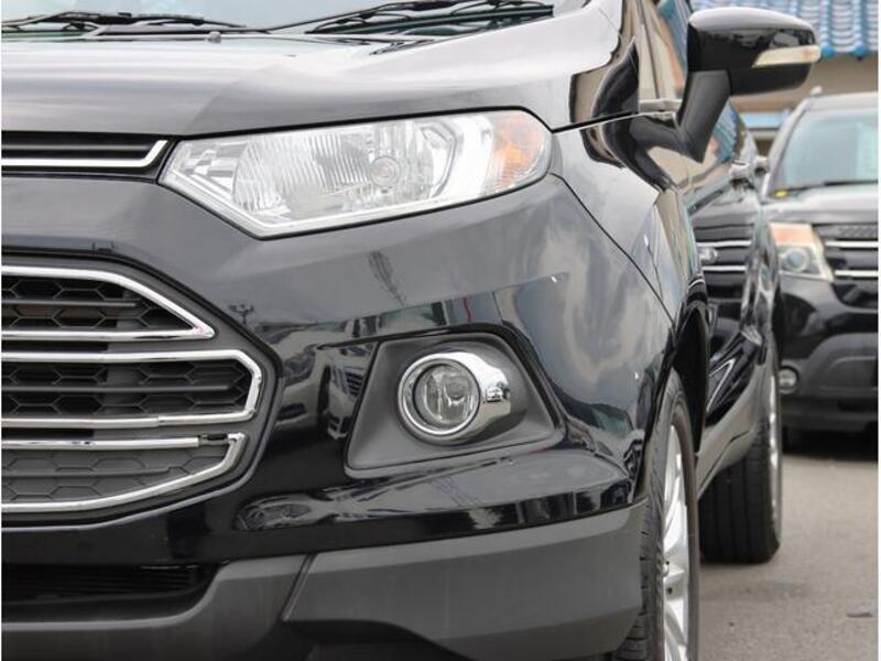 ECOSPORT