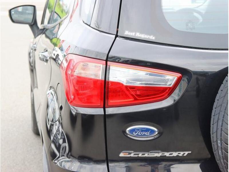 ECOSPORT