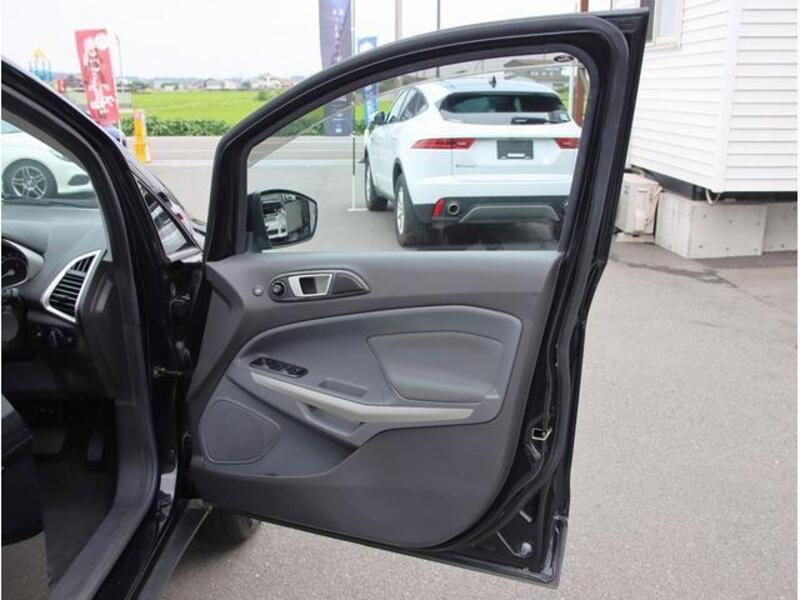 ECOSPORT