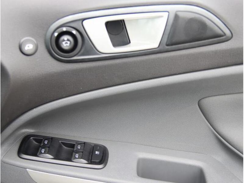 ECOSPORT