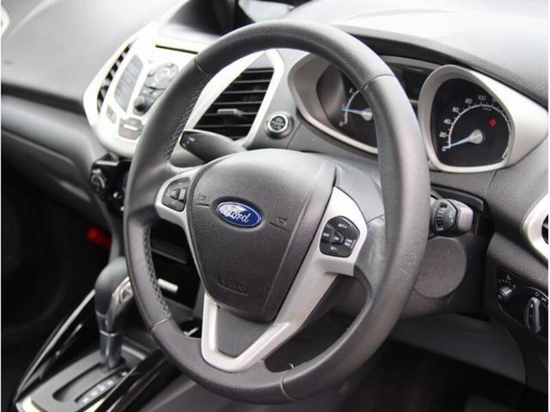 ECOSPORT