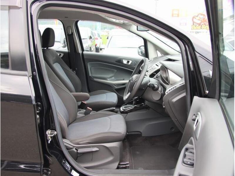 ECOSPORT