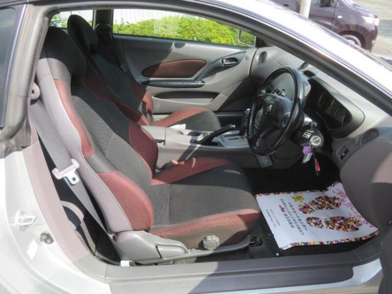 CELICA