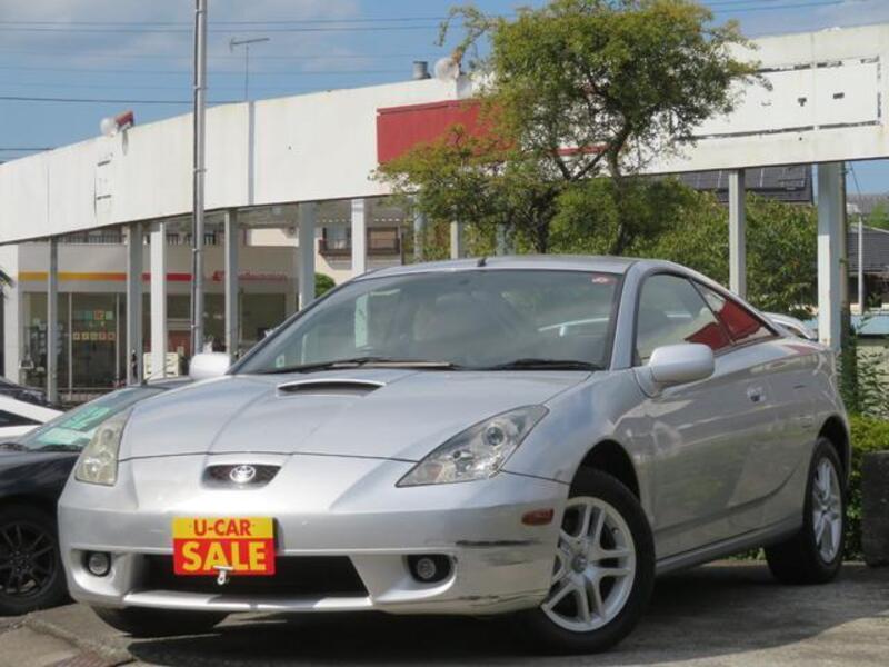 CELICA
