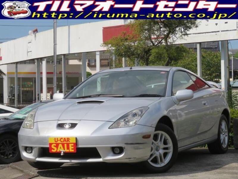 CELICA-0