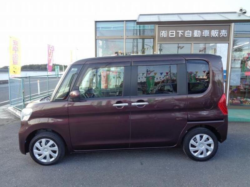 TANTO